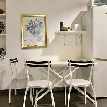 Appartamento « nice Et Confortable » 2 Pieces Cozy *