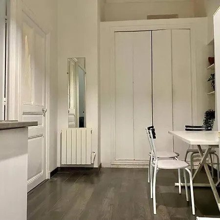 « nice Et Confortable » 2 Pieces Cozy Apartment Nice