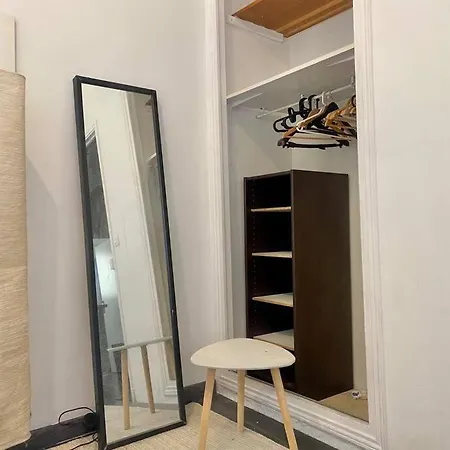 Apartment « nice Et Confortable » 2 Pieces Cozy